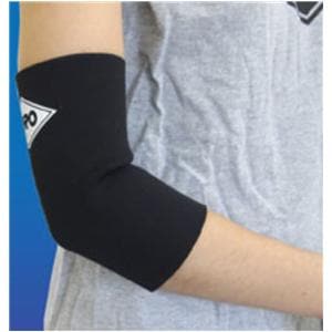 Support Sleeve Elbow Size 3X-Large Nylon 2 15.25-16" Universal