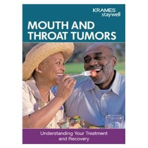 Booklet Educational Mth & Thrt Tumors/Undrstndng Your Tmt & Rcvry Eng Ea