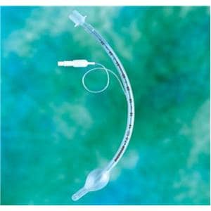 Sheridan HVT Endotracheal Tube Cuffed 8.5mm 10/Bx