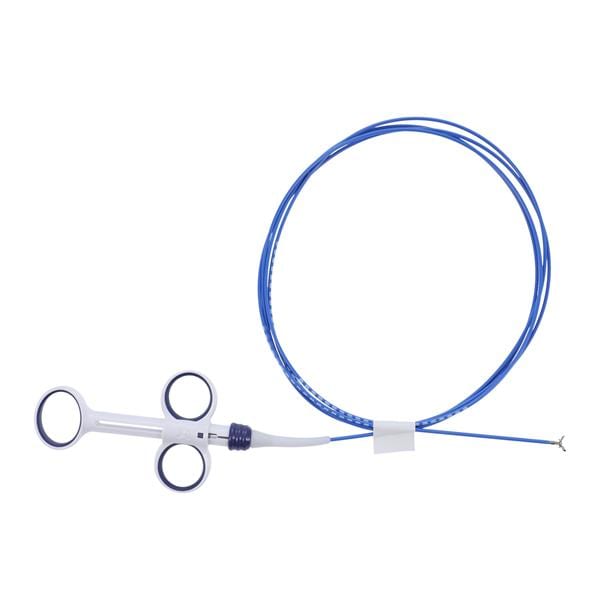 Micro-Tech Endoscopy Biopsy Forcep Biopsy 230cm Sterile Disposable 10/Bx