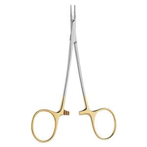 Needle Holder 7" Ea