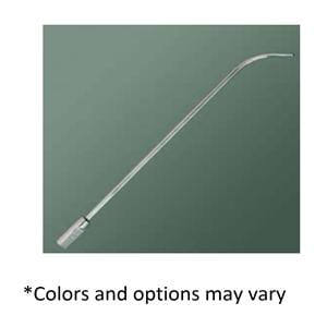 Walther Catheter Female Dilator 38Fr Stainless Steel Non-Sterile Reusable Ea