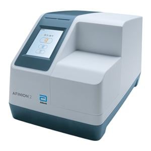 Afinion 2 Point Of Care Analyzer CLIA Waived Ea