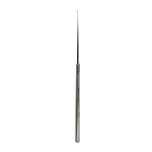 Wiet Elevator Knife 6-1/2" Angled 45 Degrees Stainless Steel Non-Sterile Rsbl Ea