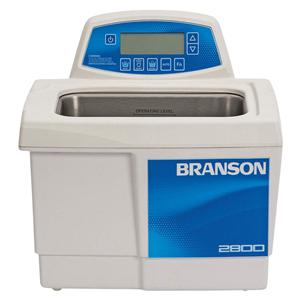 Bransonic CPXH Ultrasonic Cleaner 120V 0.75gal