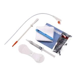 Supra-Foley Introducer Catheterization Kit 16Fr