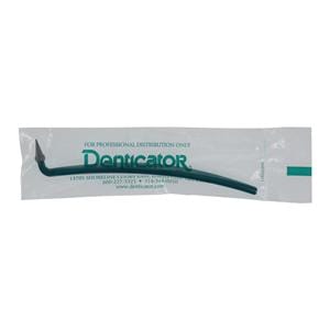 Denticator Handle Individually Wrapped 144/pk, 8 PK/CA