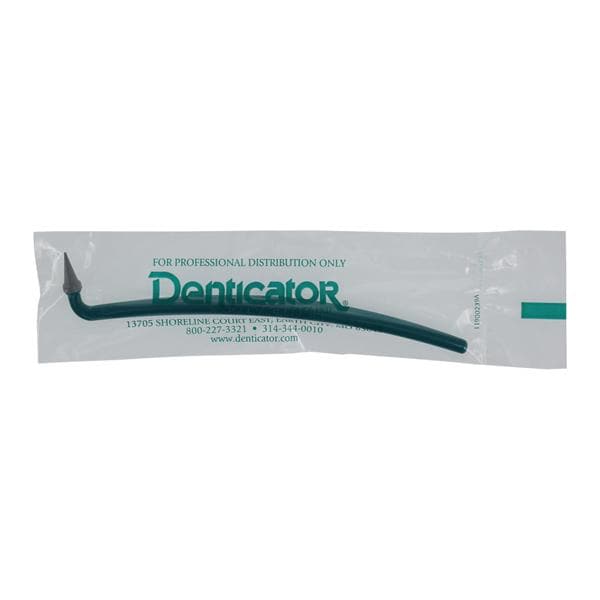 Denticator Handle Individually Wrapped 144/pk