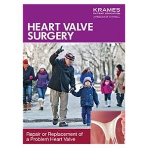 Understanding Heart Valve Surgery _ Booklet Ea