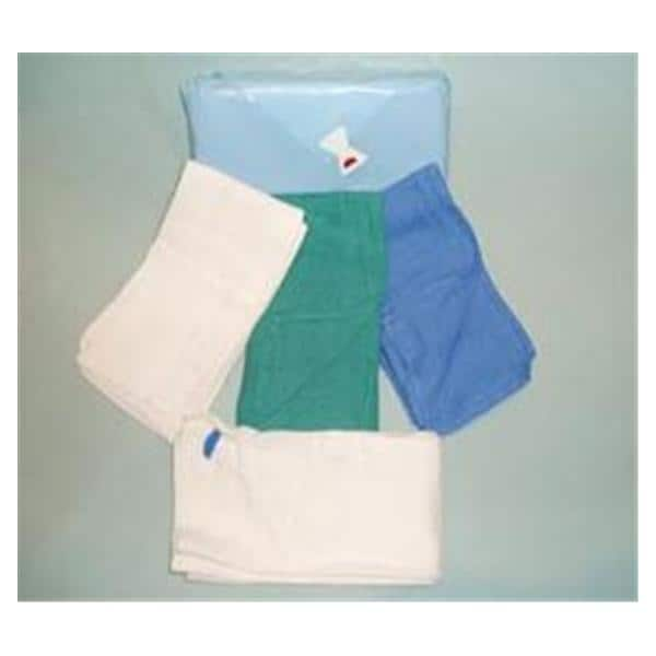 Towel OR Blue Sterile