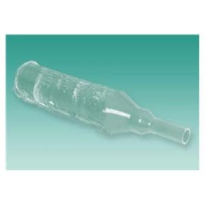 Catheter External Pop-On _ Large Silicone 1-1/2" 30/Ca