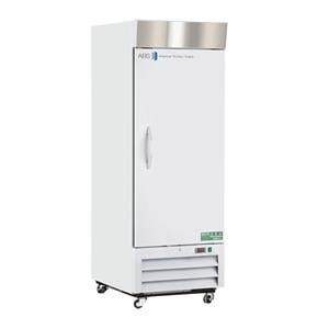 Standard Laboratory Refrigerator 23 Cu Ft Solid Door 1 to 10°C Ea