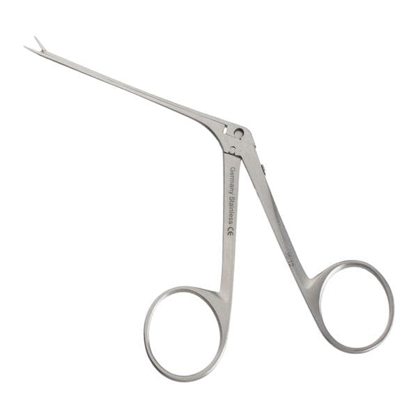 House Grasping Forceps 3-1/4" Non-Sterile Ea