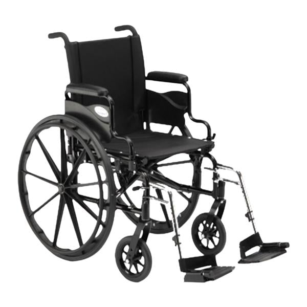 9000 XT High Performance Wheelchair 250lb Capacity