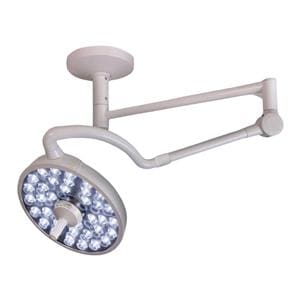 Light LED 100W Single Ceiling Mount