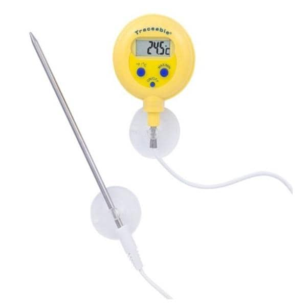 Traceable Thermometer Ea