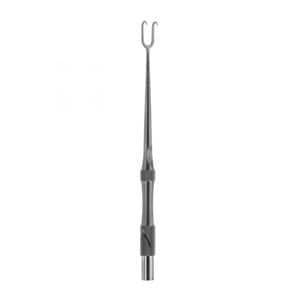 Snowden-Pencer Hook 6" Stainless Steel Non-Sterile Reusable Ea