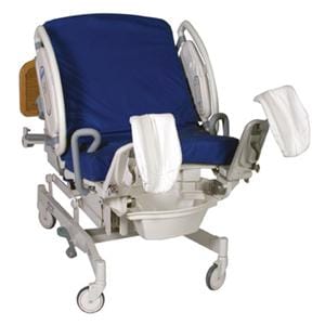 Hill Rom P3600 Affinity 1 Birthing Bed Reconditioned