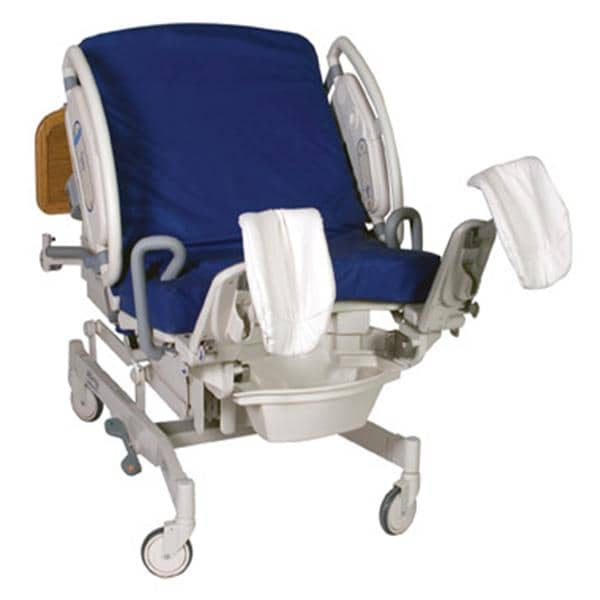 Hill Rom P3600 Affinity 1 Birthing Bed Reconditioned