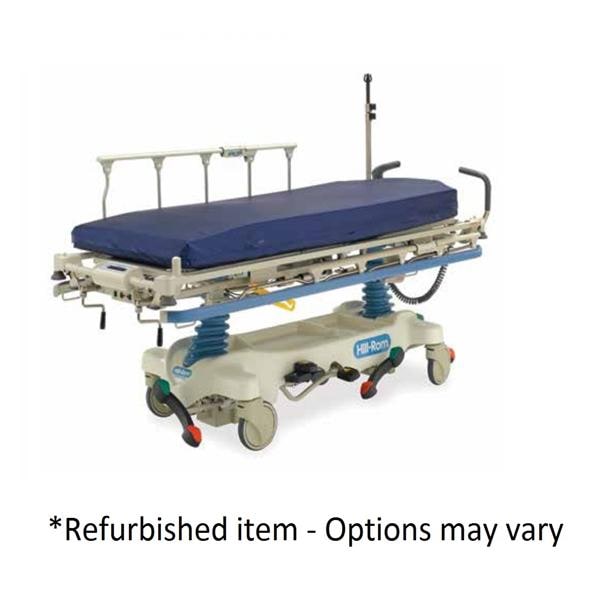 Hillrom TranStar Stretcher