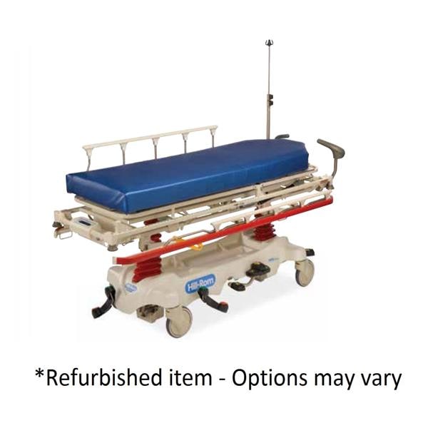 Hillrom TranStar Stretcher