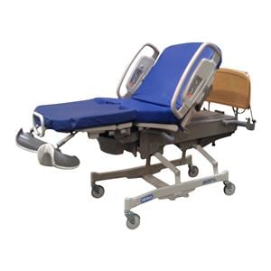 Hill Rom P3601 Affinity II Birthing Bed