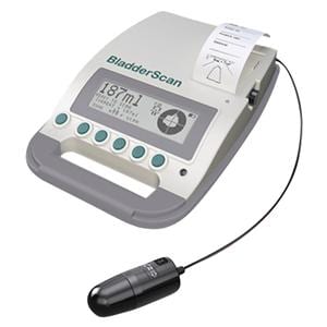 BVI 3000 Bladder Scanner Refurbished Ea