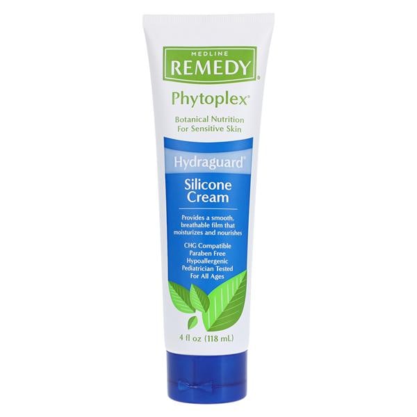 Remedy Phytoplex HydraGuard Cream Silicone 4oz Scented Latex-Free 12/Ca