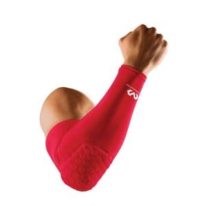 Hex Shooter Protection Sleeve Arm Size Large Nyl/Spndx/PP Fm 12-13 Univ