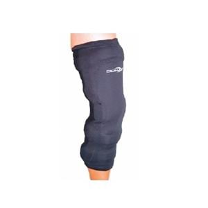 Brace Cover Knee Size 2X-Large Neoprene/Polyester Left/Right