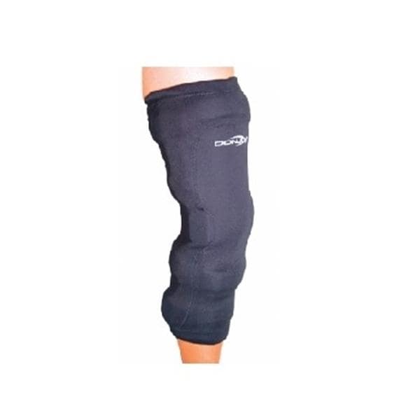 Brace Cover Knee Size 2X-Large Neoprene/Polyester Left/Right