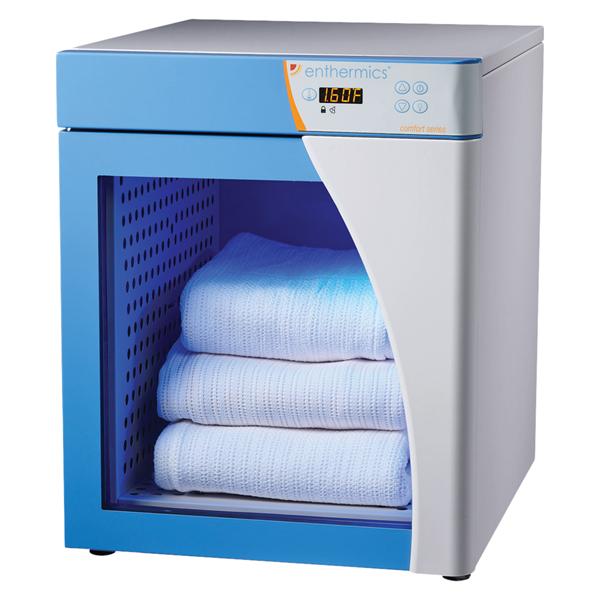 Comfort Series Blanket Warmer Cabinet 2.5 Cu FT