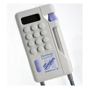 dopplex SD2 Bi-Directional Doppler Ea