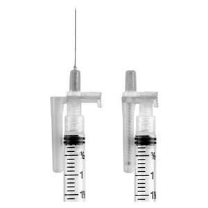 EasyPoint Hypodermic Needle 18gx1" Safety 400/Ca