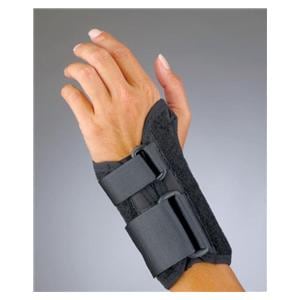 ProLite Support Splint Wrist Size Small Foam/Polyester 6" Left