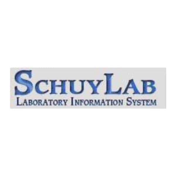 Schuylab Medication Module Ea