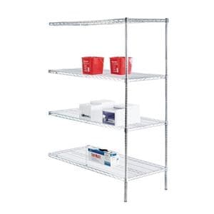 Storage Shelving Unit Ea