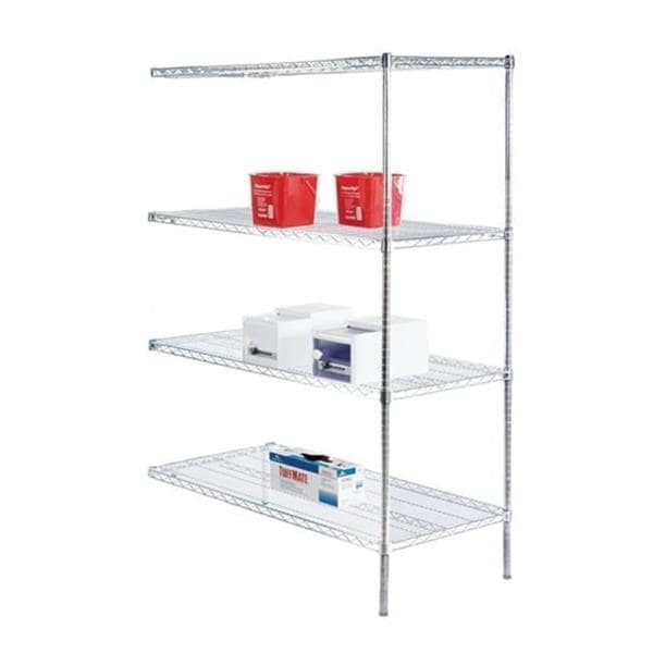 Storage Shelving Unit Ea