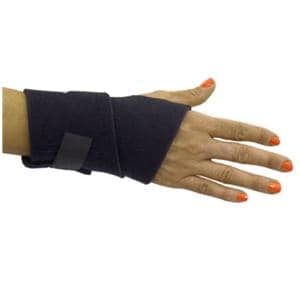 Support Wrap Wrist One Size Neoprene Universal