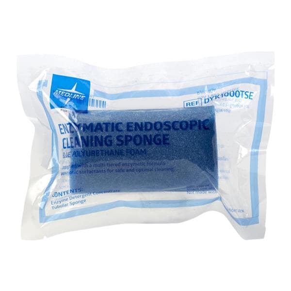 Sponge Enzymatic 100/Ca