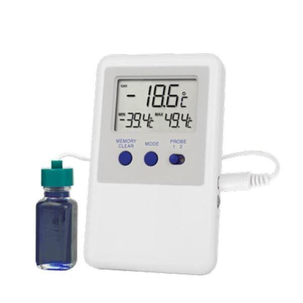 Temperature Monitor -50 to 70C Ea