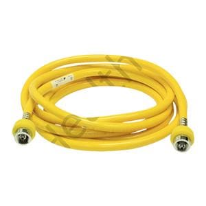 Assembly Air Hose Yellow Ea