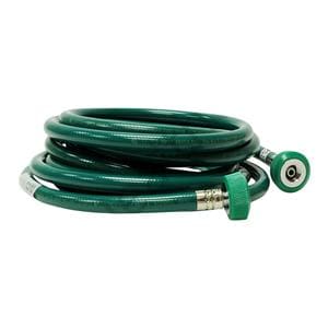 Assembly Oxygen Hose Green Ea