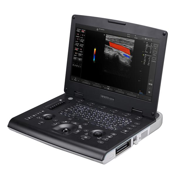 Versana Active Ultrasound System Ea