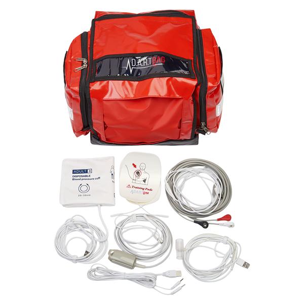 Dart Simulator Bag For Use Only w/ Windows Onda V975w Tablet Ea