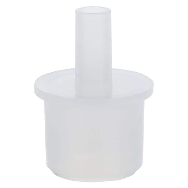 Drainage Bag Adapter Silicone Not Made With Natural Rubber Latex