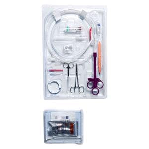 MIC Safety Kit 1% Lidocaine HCL