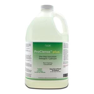 ProClense Instrument Detergent 1 Gallon 4/Ca