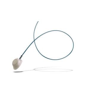 Catheter MRI 6Fr Plastic Ea