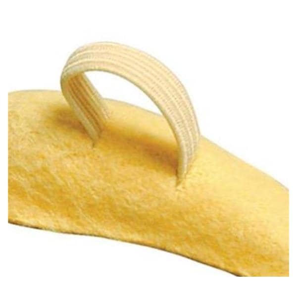 Crest Pad Toe Felt X-Large